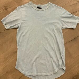 GOODLIFE Mens T-Shirt Size (L) Light Blue